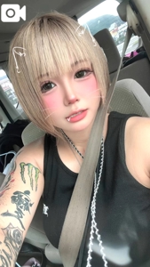 到着しました