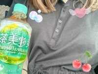 お礼サザンのお兄さん！