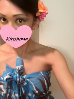 セクシーウィンディー　霧島♡メンズアロマ(性感)コースの先生
