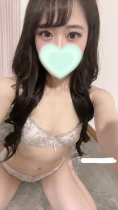 BABY DOLL　《凛》りん