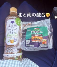 北海道フェア♬