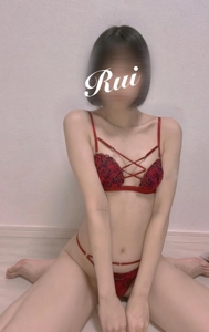 密着SPA!!水着deエステ～美人・素人エステ専門店～　るい☆モデル可愛い
