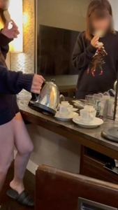 おはようございます