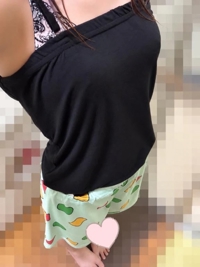 クレしんパジャマで…