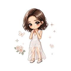 cherish　夢子