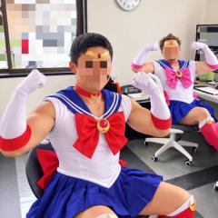 CLUB LUMINE　Mashiro / ましろ