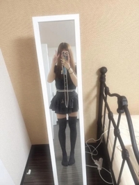 ニーハイソックスはエロい？？