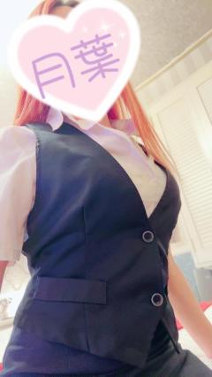 TheGrandPhoenix　月葉※えっちな新妻さん