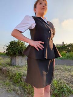 ご主人様いらっしゃい 大分店　神舌ゆい♡最強エロ女