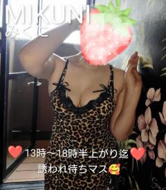 人妻ステーションポータブル　みくに