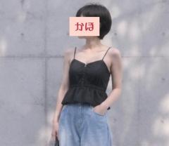 cherish　夏帆（かほ）