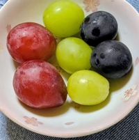 秋の味覚