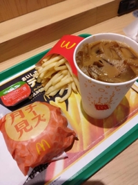 御礼日記です