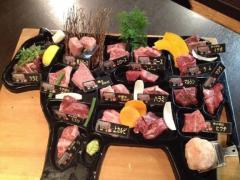 鹿児島ちゃんこ 天文館店　たお