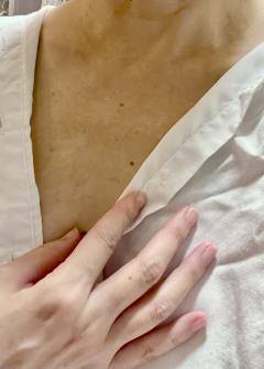 昭和（沖縄・完全個室プライベートエステ） 仲間真理子 ありがとうございました💖