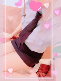 お礼?