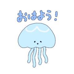ぉはょ ~?