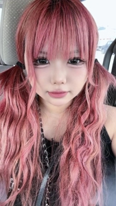 到着しました