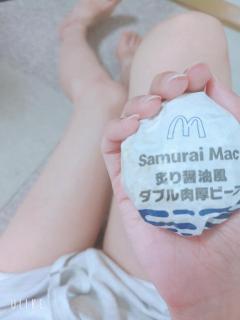 食べちった 笑