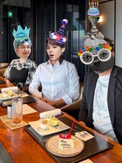 CLUB LUMINE Haru / ハル ???????? ???????????