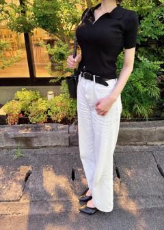 Ange(アンジュ)　さゆり