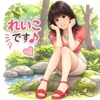 待ちナビ　れいこ