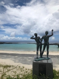 離島巡り