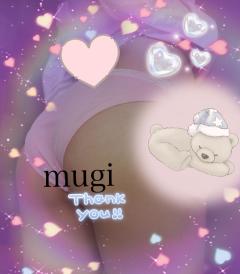  【新人】むぎ(mugi)