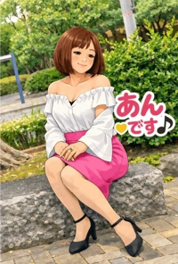 待ちナビ　あん