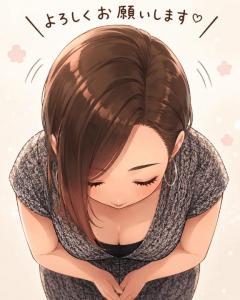 リクエスト出勤ありがとうございます?
