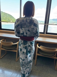 おはようございます