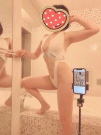 ギャルサー ゆづき 居てるよん