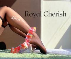 ROYAL cherish 未羅（みら） ロイヤルチェリッシュ