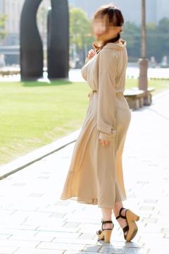 人妻コレクション～若妻から熟女まで 新人るい♡神秘的なＦ美乳美女 [お題]from:戦国鍋武将さん
