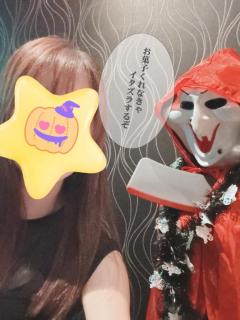 Madam  Cherish きよみ ?ハロウィン?