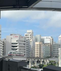 今週の出勤スケジュールです^_^