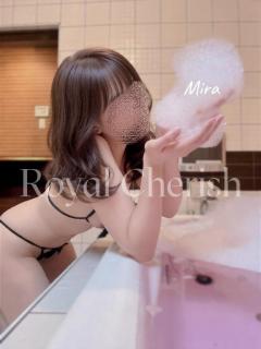 cherish 未羅（みら） (ノ∀`*)たはー