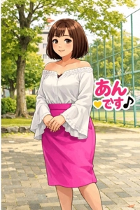 待ちナビ　あん