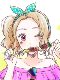 フェアリー　
