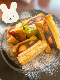マドンナSANSAIN　みみ