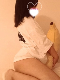 banana heaven spa そよか あざとくて甘え上手な可愛いタイプ