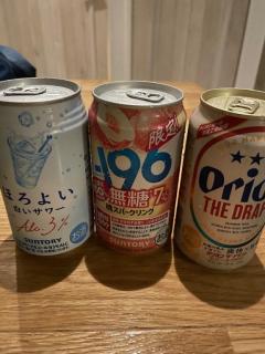 Joyのお兄様