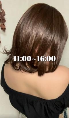 彼氏(※おもちゃ)の話