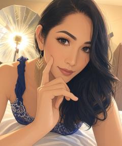セクシーウィンディー　