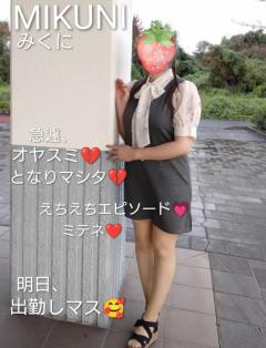 人妻ステーションポータブル　みくに