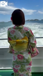 マドンナSANSAIN しょう 2026年、旅行続き
