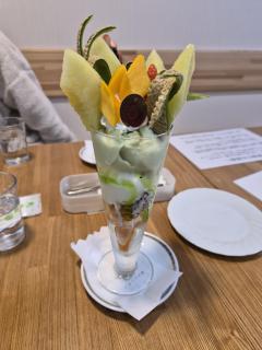 エスタの殿方有難う御座ました☆