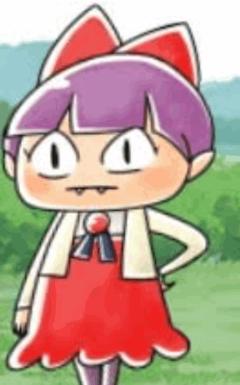 朝だ?