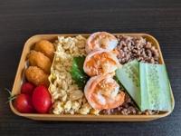 マドンナSANSAIN はるな はるな弁当