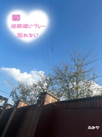 お礼日記